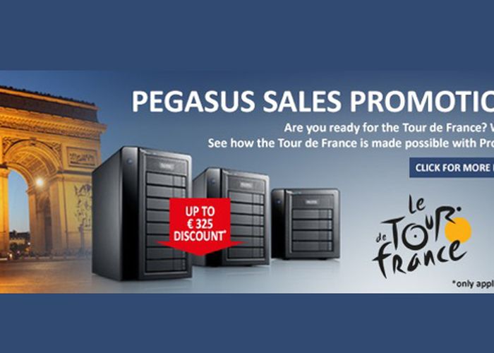 Tour de France PROMO !!!
