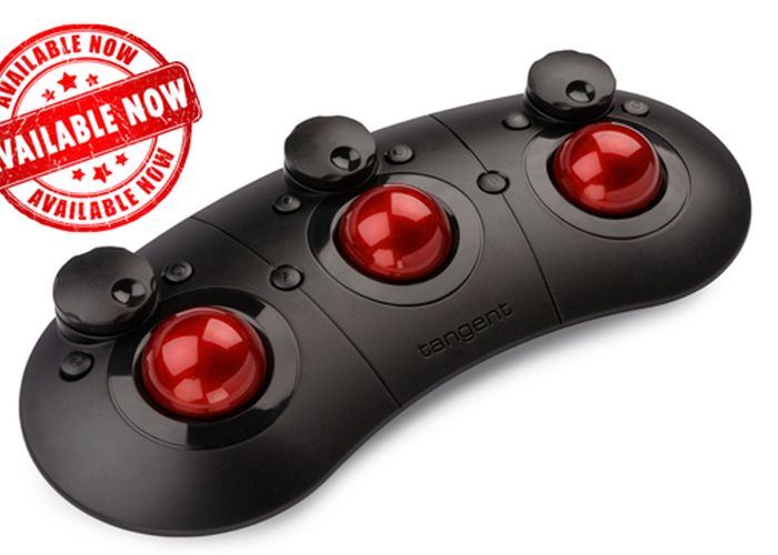 Tangent Ripple - Ora disponibile !