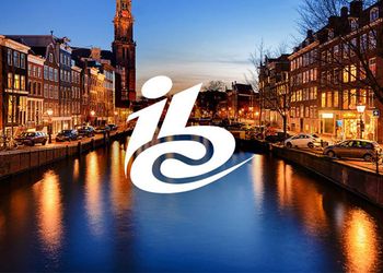 IBC 2017 - Amsterdam 15-19 Settembre
