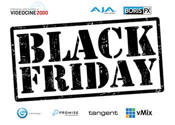 Black Friday 2018