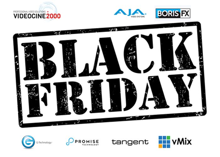 Black Friday 2018