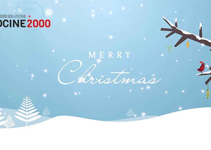Merry Christmas & Happy New Year