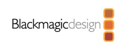 BLACKMAGIC DESIGN