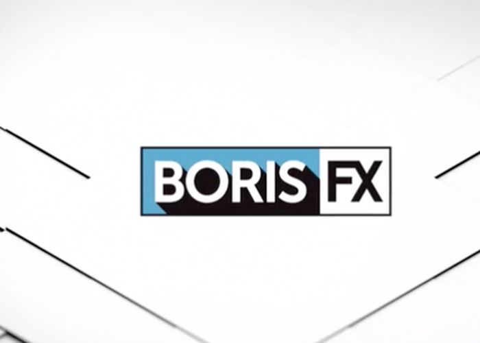 BorisFX Continuum, Sapphire & Mocha: the best plug-ins for visual effects, titling, video editing !