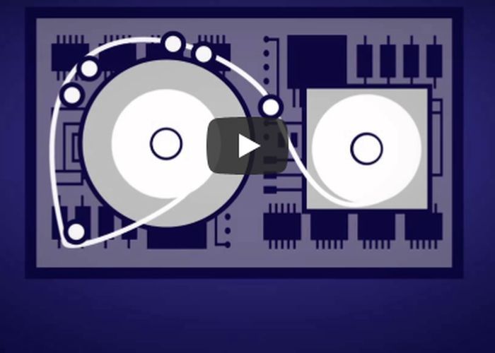 Linear Tape File System (LTFS): Game Changer in Data Storage