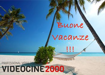 Buona estate 2019 !!!