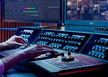 Nuovo aggiornamento per DaVinci Resolve 14 disponibile!