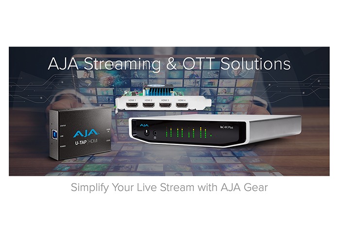 Tutto quello che devi sapere sulle soluzioni streaming e ott over the top professionali