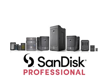 SanDisk Professional