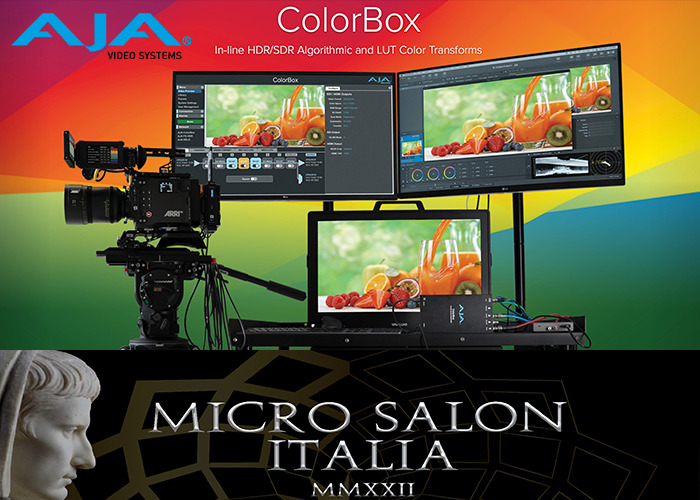 Microsalon 2022