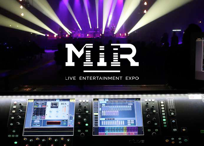 MIR Tech 2023 - Rimini 2-4 Aprile 2023