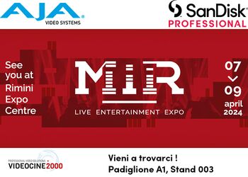 MIR 2024 - Rimini 07-09 Aprile 2024