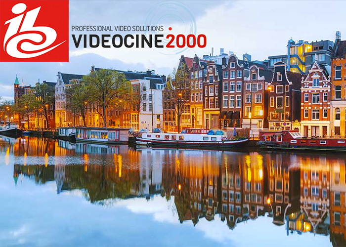 IBC 2024 - 13-16 Settembre