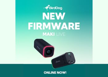 MAKI Live diventa ancora migliore! ✨