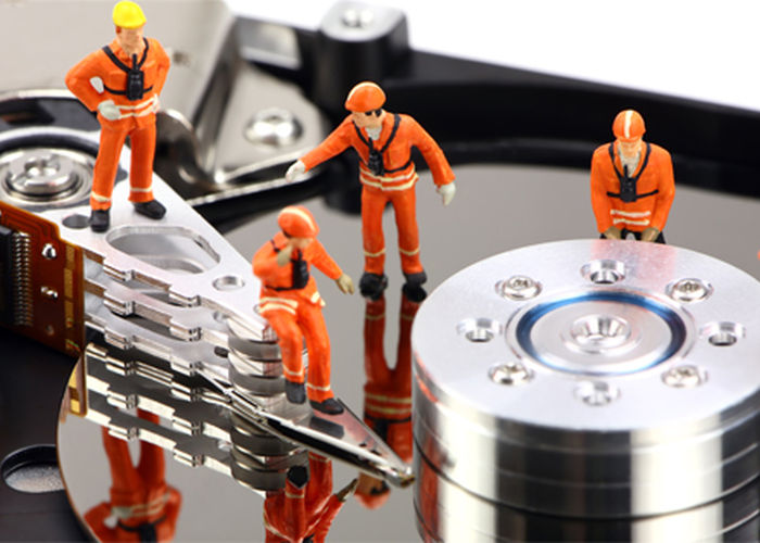 Quali sono le maggiori cause che portano alla rottura di uno storage ?